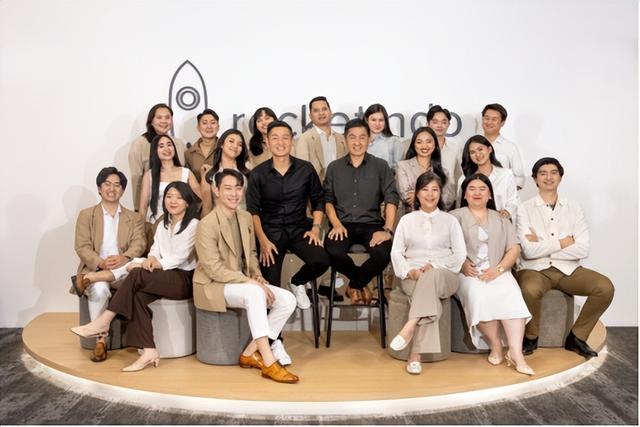 带台湾品牌攻下印度尼西亚滩头堡！台湾青年刘仕豪“蜗牛哲学”炼就火箭奇迹