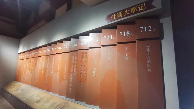 巩义四大文化地标，入选郑州研学旅游精品线路！