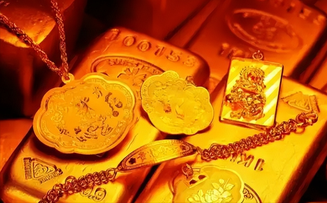 金银铜疯涨破40年纪录！经贸信任链告急，牛市藏何危机？