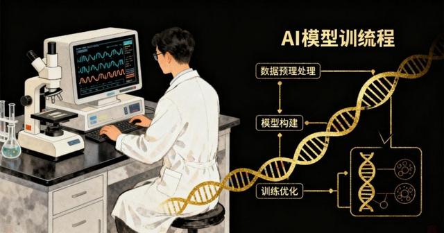 迅疗科技AI赋能-CCAI解决方案：AI技术驱动的智能解决方案与定制化服务
