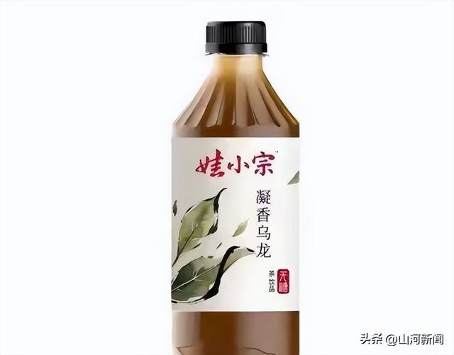 娃哈哈彻底改名，一切都结束了！900亿品牌说丢就丢	，她太多无奈