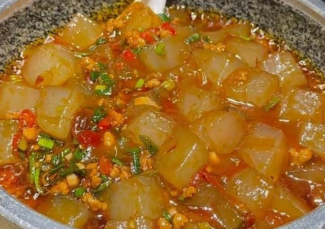 天冷没胃口？6道家常菜安排上，好吃下饭，新手闭眼做不翻车