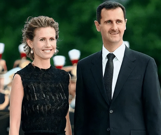 中方反对票，或彻底封杀朱拉尼，俄美英法踢到铁板，叙利亚大变天