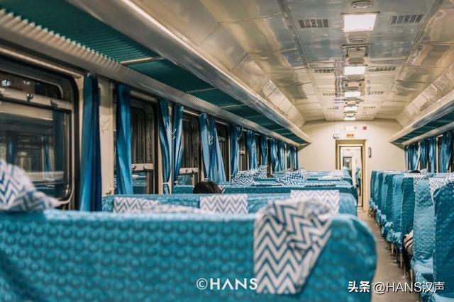 限时体验！坐绿皮火车过武汉长江大桥