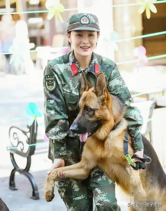 和李晨分手6年后嫁普通人，整个人都变样了，如今活成了人生赢家