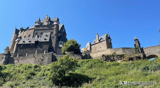 16个欧洲童话目的地：开启你的梦幻之旅