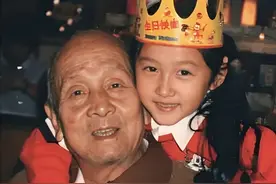 《父母爱情》藏了5位关系户，陈凯歌侄女、张伐孙女，都被忽略了图片