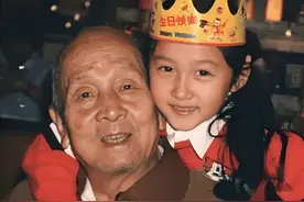 《父母爱情》藏了5位关系户，陈凯歌侄女、张伐孙女，都被忽略了图片