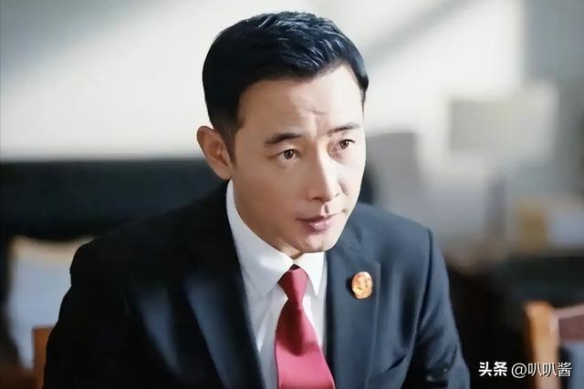 罗晋：我这辈子最正确的决定，就是错过苗圃后，娶了比我火的唐嫣