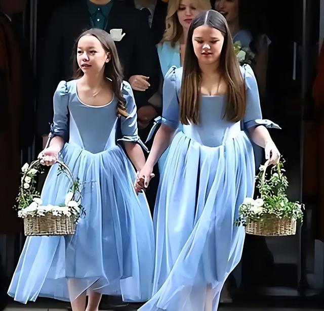 睡完首富睡总统！从厂妹到顶级名媛	，靠男人捞到268亿，她凭啥？