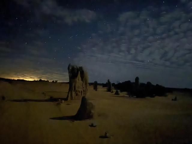 澳大利亚22日世界文化遗产与自然之旅游记+攻略