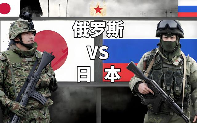 乌战俘全招了，俄军放话：若发现一支日本武装分子，不会手下留情