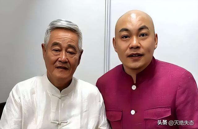 墙倒众人推！私生活混乱，弟子相继“出事	”	，赵本山还能走多远