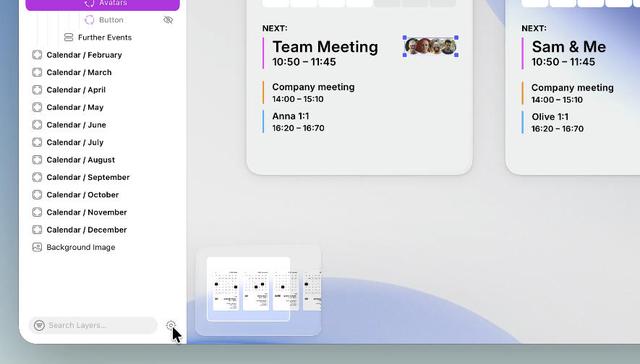 UI设计工具Sketch v2025.3发布：全新界面，新功能适配macOS Tahoe