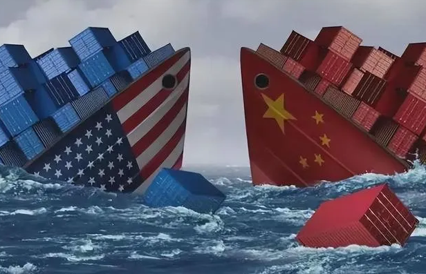 谈不拢就打，中国正式下第6号令，对美涨价开始，特朗普故作镇定