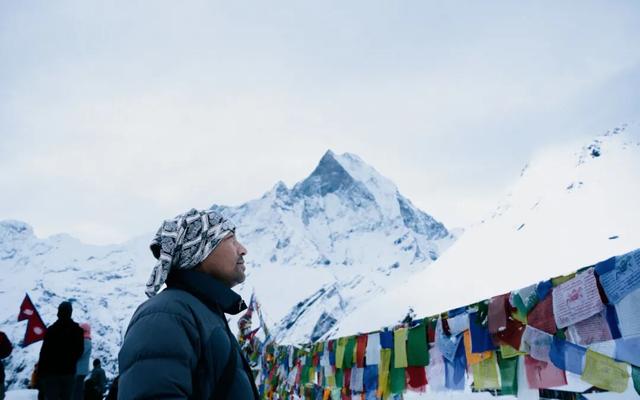 跨年去这个小国徒步，居然比国内还便宜？