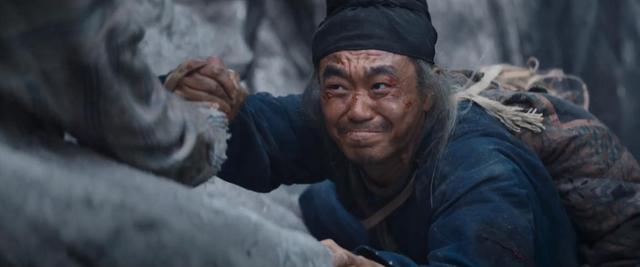 电影《长安的荔枝》成功秘诀是什么