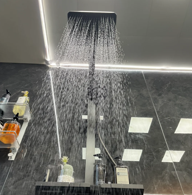 再装修，我一定要把这8个卫生间设计抄回家，少一个都不行