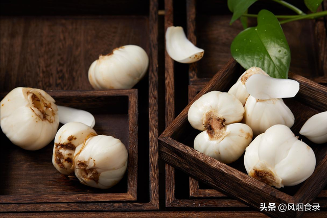 才发现，兰州不只有牛肉面，这9大特产更是王炸，好吃还不贵！