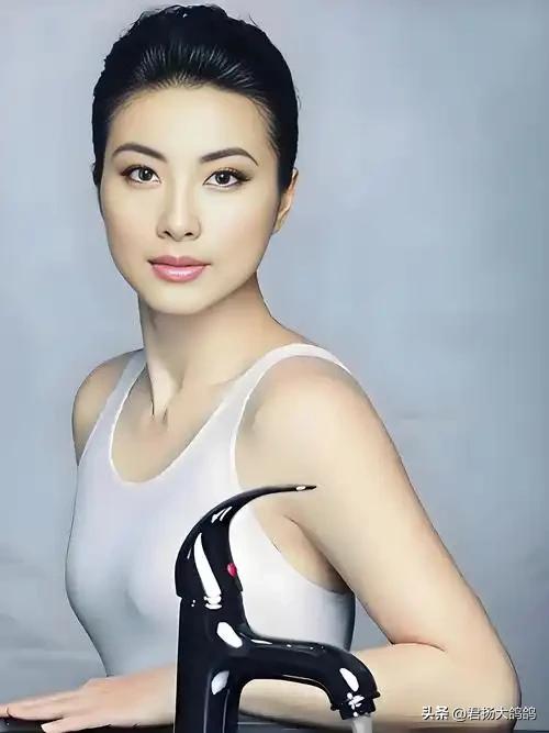 结婚13年，郭晶晶再次迎来喜讯，霍震霆的话再一次得到印证