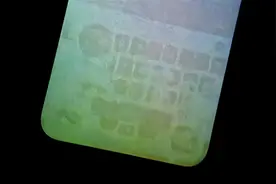 苹果承认存在这个问题，但不召回不退换图片