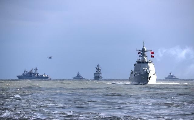 日本最惧怕的敌人出拳了，日方求见中国，中方的回应“震耳欲聋”