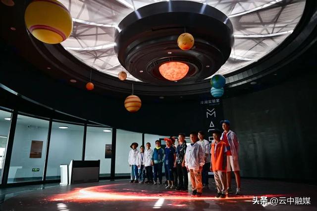 镜观·回响丨中华文化迸发赋能发展之力