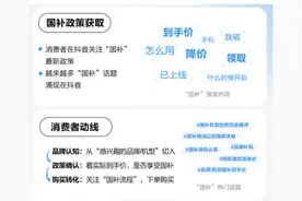 乘“国补”政策东风，手机数码品牌如何撬动线上生意新增量？图片