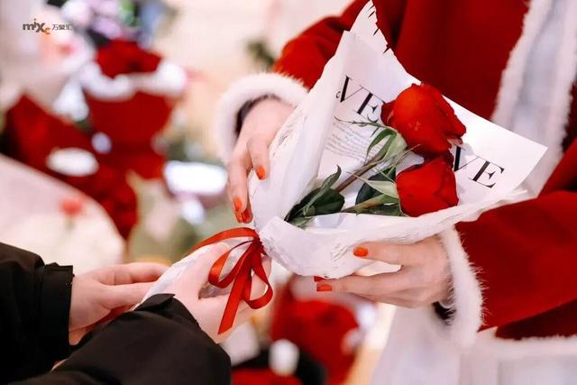 新春攻略！海淀这个商圈，活动超多