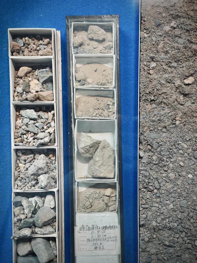 一份乌鲁木齐博物馆地图