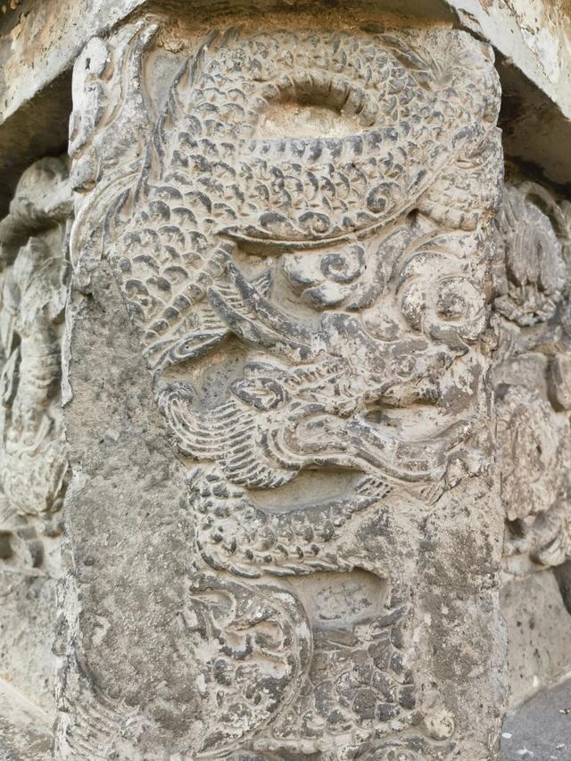 朝阳北塔及其博物馆