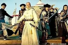 多尔衮为何不做皇帝，我们都误会大玉儿了，这才是真实原因图片