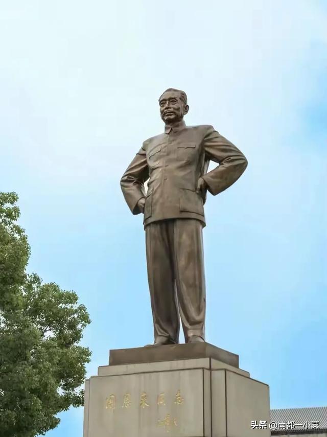 江苏淮安及其四大古镇