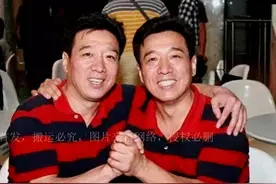 12对双胞胎明星，每对都傻傻分不清楚，第八对很少人知道是双胞胎图片