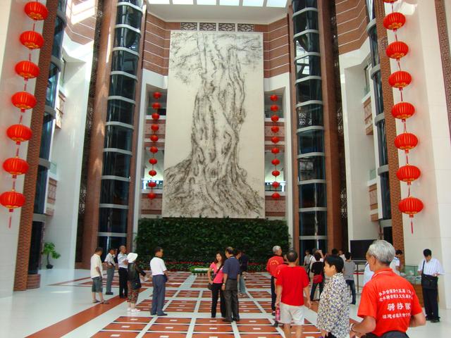 五十岁的我踏上新旅程 首骑单车(四)泉州2010.9.23---26)