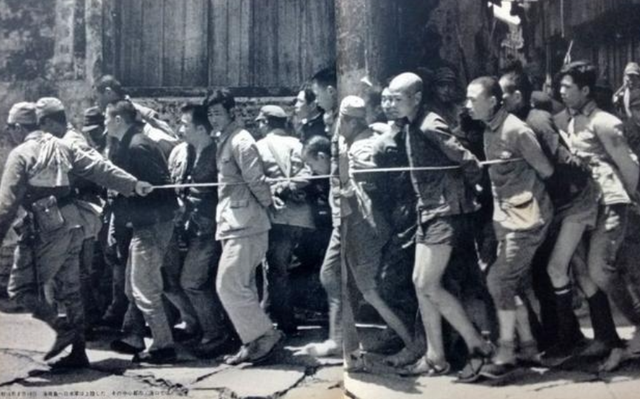 美国发话也不行，中方正式通告全球：打日本，中国具备“正当性”