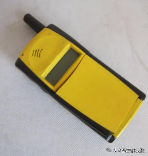 追忆：你第一台手机是什么呢？一路走来，都有哪些手机陪伴过你？