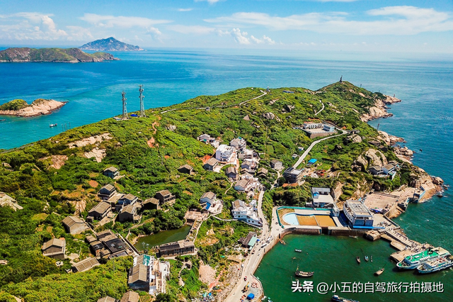 舟山8大景点攻略！本地人私藏的神仙海岛，再不去就被挤爆了！