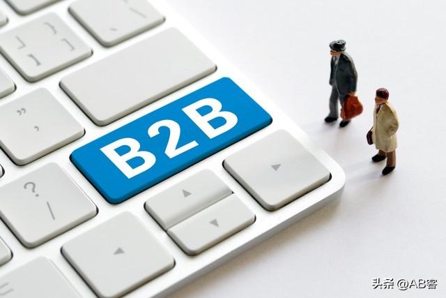 外贸B2B独立站搭建全攻略：从规划到推广的完整指南