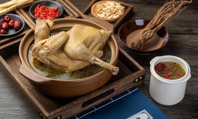 新一轮甲流高峰，钟南山建议：少吃鸡肉，多吃4样增强免疫！