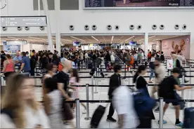 一分钟新增一个移民的澳洲，就要被难民挤满了图片