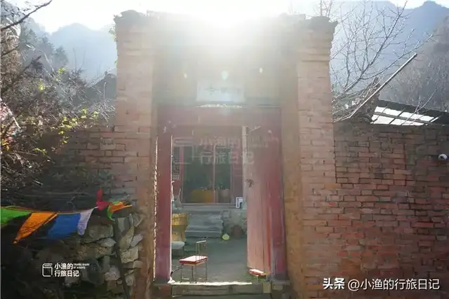 西安秦岭“野游”，这座休闲路线值得去！人少、路野、景美