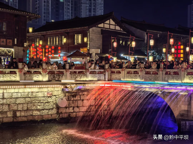 2025年，安顺三大“顶流”火出圈！2026年，不负遇见！