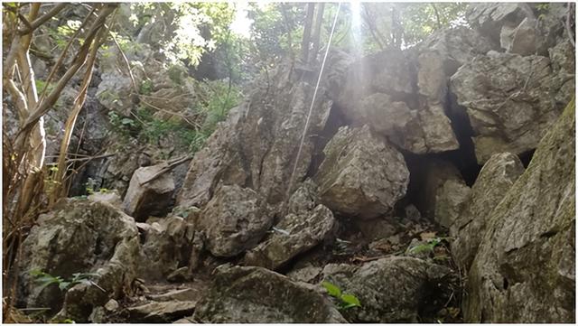 柳州市郊外几个小众景点（几个小草原，重点：拉建草原徒步环线）