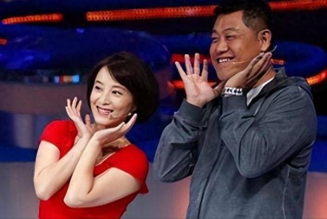 演员徐露：嫌丈夫丑不生孩子，丈夫给她245万，生下女儿后怎样了