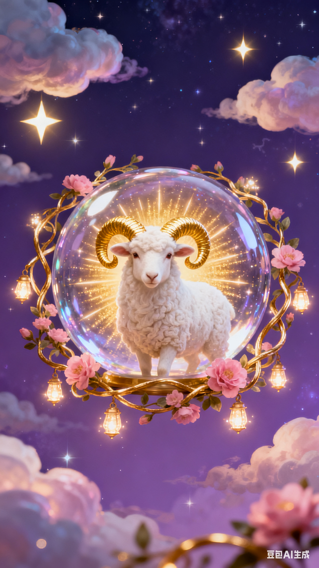 白羊！“人算不如天算”，11.24—28，“惊喜大事”主动来敲门