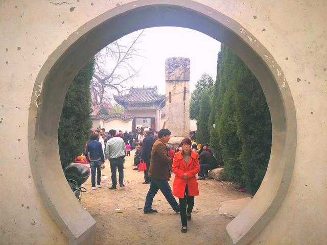 汝阳云梦藏着你不知道的历史