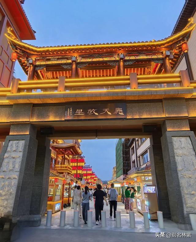 河西走廊自由行（10），说说我的旅行搭子和敦煌的住宿