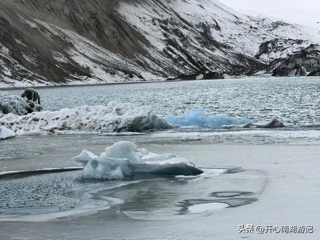 喀什经317到成都，边坝-洛隆，看祥格拉冰川，登顶观三色湖