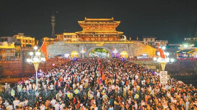 入选省级案例！创新融合让汀州文旅“破圈”→